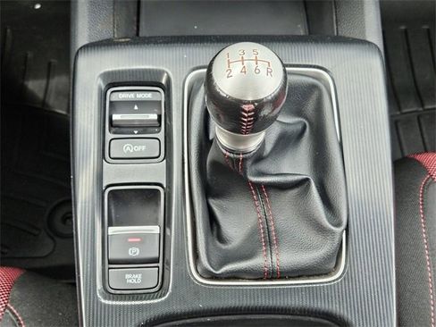 Used 2022 Honda Civic Si image 17