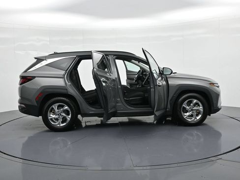 Used 2024 Hyundai Tucson SEL FWD image 26