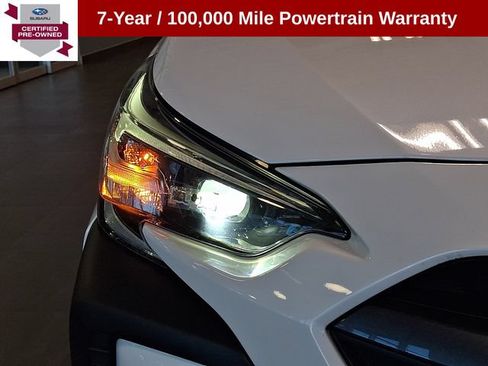 Certified 2024 Subaru Outback Limited AWD/4WD image 9