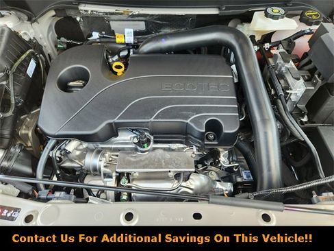 New 2026 GMC Terrain AT4 w/ Technology Package II image 21