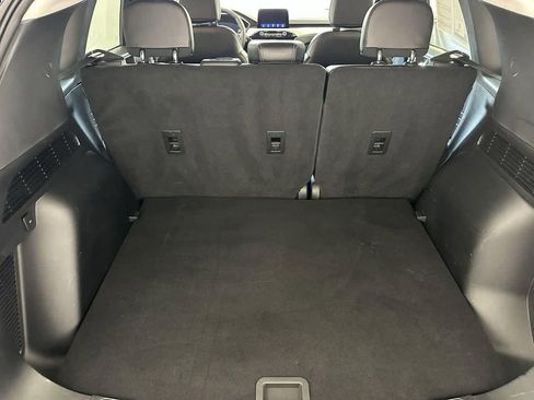 Used 2021 Ford Escape SEL w/ Technology Package image 5