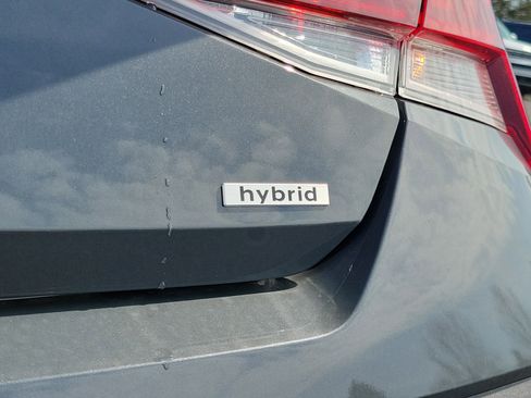 New 2026 Hyundai Elantra Sport FWD image 7