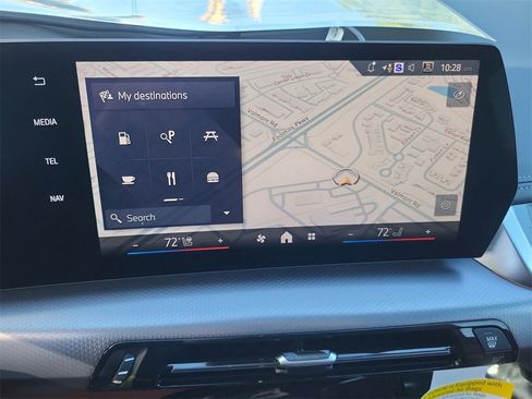 New 2026 BMW X1 M35i w/ Technology Package image 28