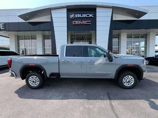 New 2025 GMC Sierra 2500 SLE w/ SLE Value Package; video 2