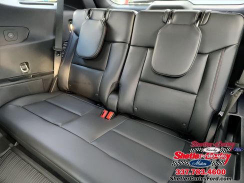 New 2025 Ford Explorer ST image 18