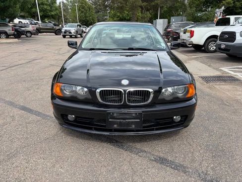 Used 2000 BMW 323ci Coupe RWD image 6