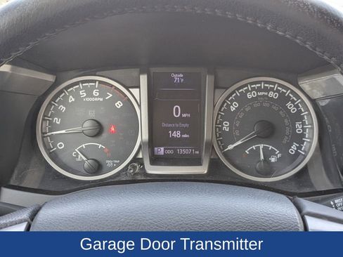 Used 2019 Toyota Tacoma Limited image 27