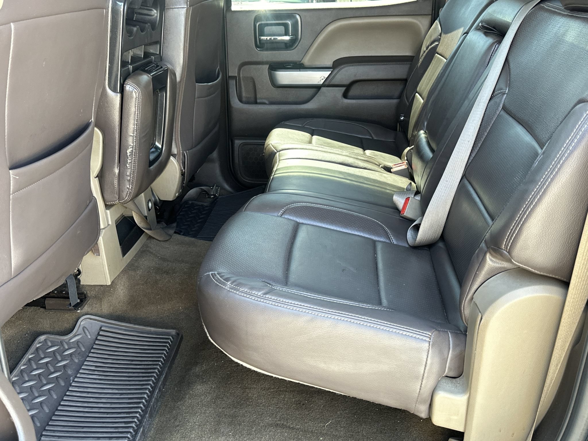 Used 2015 Chevrolet Silverado 1500 LT w/ All Star Edition RWD image 20