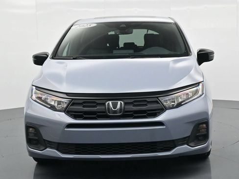 Used 2025 Honda Odyssey Sport-L image 10