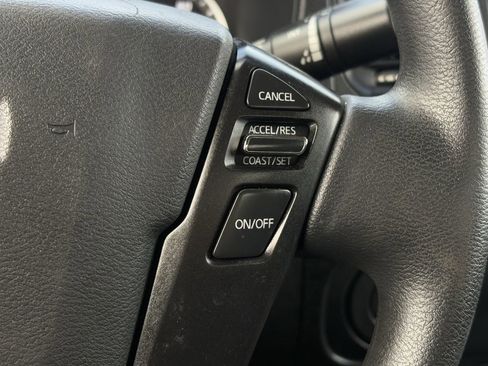 Used 2024 Nissan Frontier S w/ S Utility Package image 17