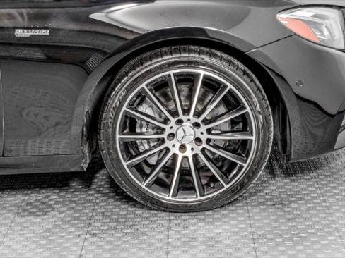 Used 2017 Mercedes-Benz E 43 AMG 4MATIC Sedan image 31
