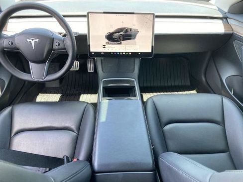 Used 2023 Tesla Model 3 Performance AWD/4WD image 14