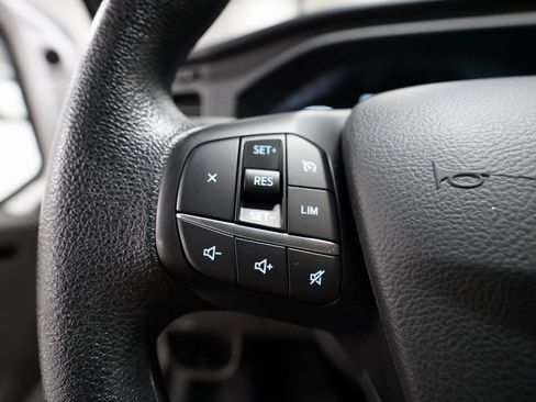 Used 2024 Ford Transit 250 Low Roof AWD w/ Exterior Upgrade Package image 17