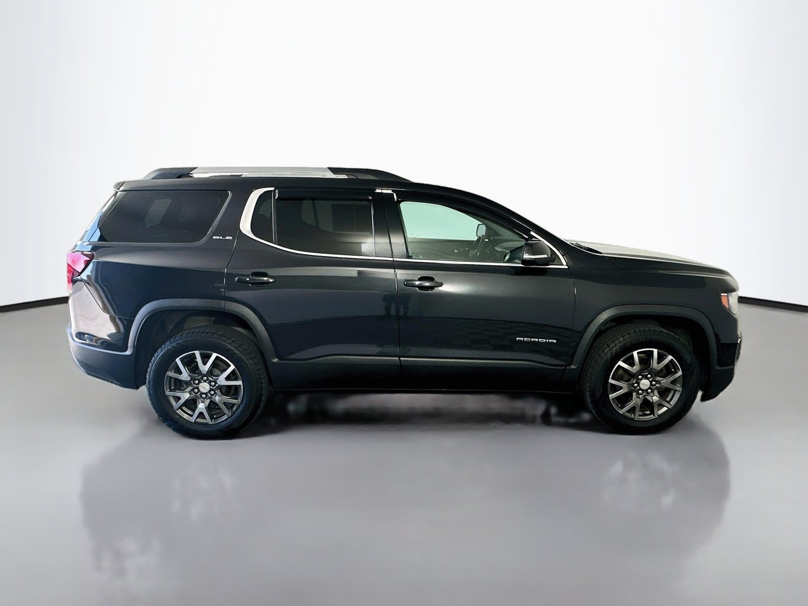 Used 2020 GMC Acadia SLE w/ Driver Convenience Package AWD/4WD image 8