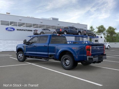 New 2026 Ford F350 Lariat AWD/4WD image 4