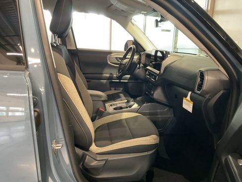 New 2025 Ford Bronco Sport Big Bend w/ Convenience Package AWD/4WD image 21