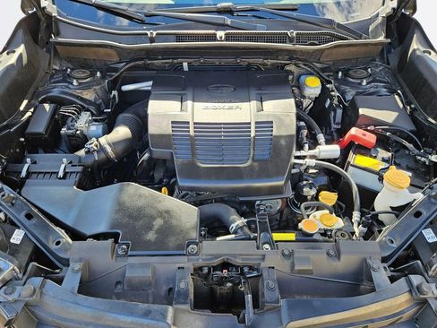 Used 2023 Subaru Forester Premium image 33