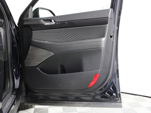 Used 2024 Hyundai Palisade Calligraphy image 20