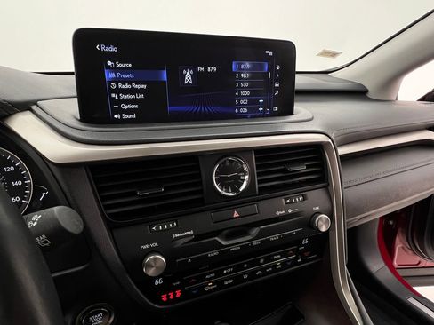 Used 2021 Lexus RX 350 350 image 20