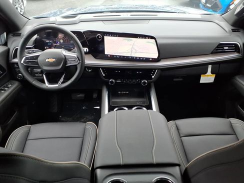 New 2026 Chevrolet Tahoe Premier w/ Sun And Tow Package image 21