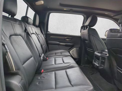 Used 2020 RAM 1500 Limited image 16
