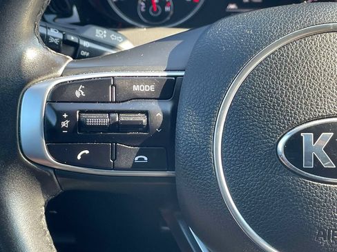 Used 2021 Kia K5 GT-Line w/ GT-Line FWD Premium Package image 23
