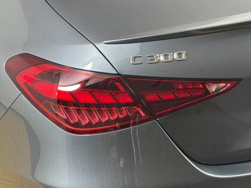 Used 2026 Mercedes-Benz C 300 Sedan image 25