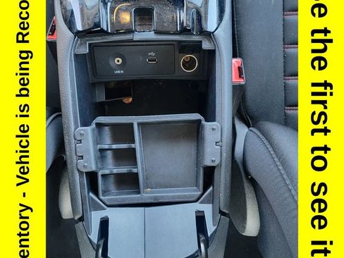Used 2015 Ford Fusion SE w/ Equipment Group 201A FWD image 21