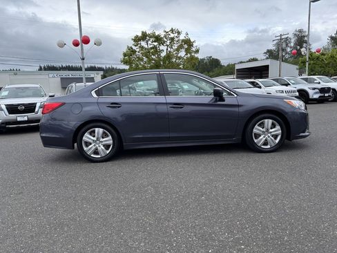 Used 2015 Subaru Legacy 2.5i AWD/4WD image 10