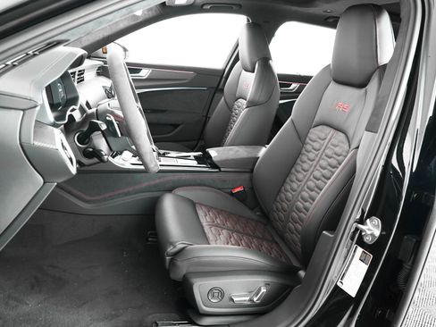 New 2026 Audi RS 6 performance image 20