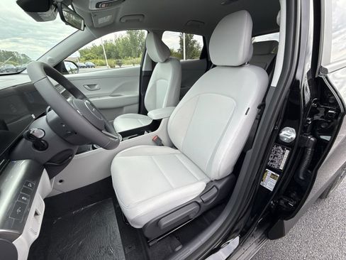 Used 2026 Hyundai Kona SEL Sport image 13