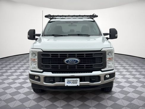 Used 2023 Ford F250 XL w/ XL Driver Assist Package RWD image 6