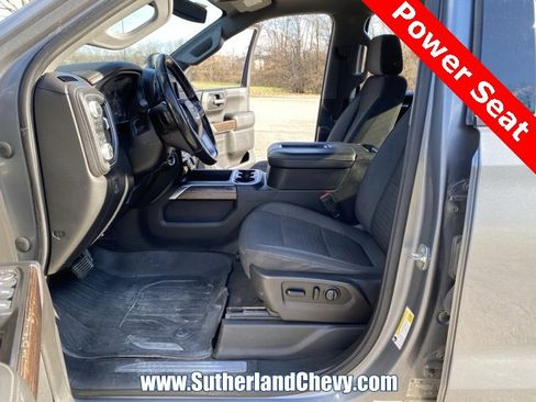Used 2020 GMC Sierra 1500 Elevation image 20