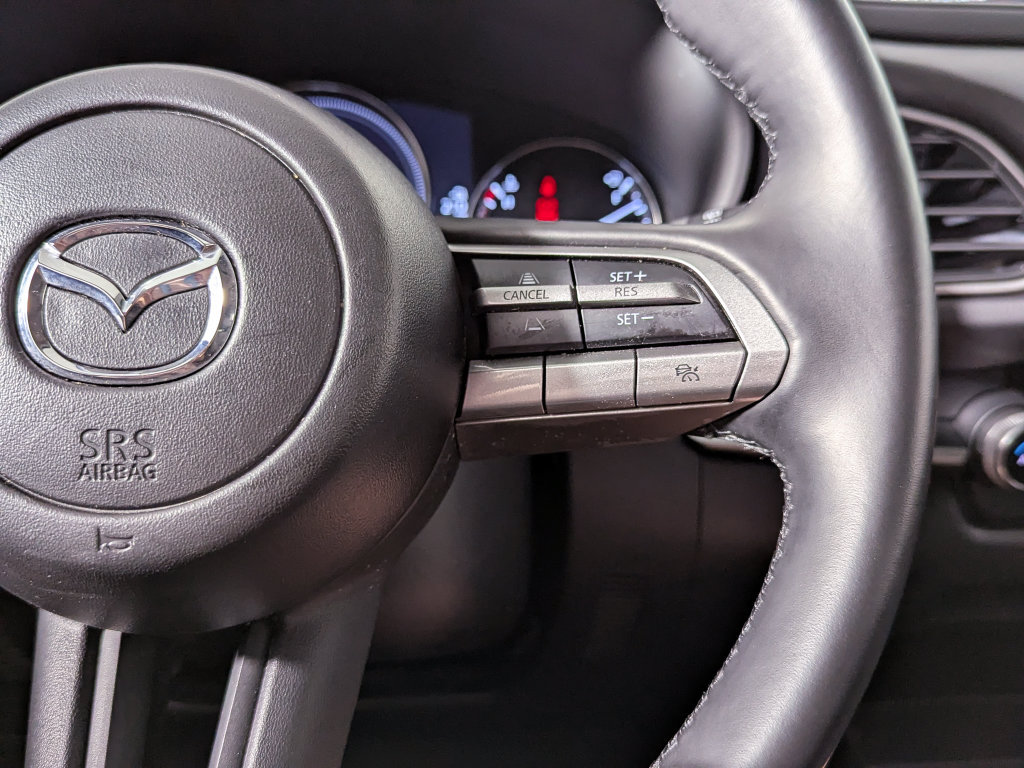 Used 2023 MAZDA CX-30 AWD 2.5 S w/ Select Package image 30