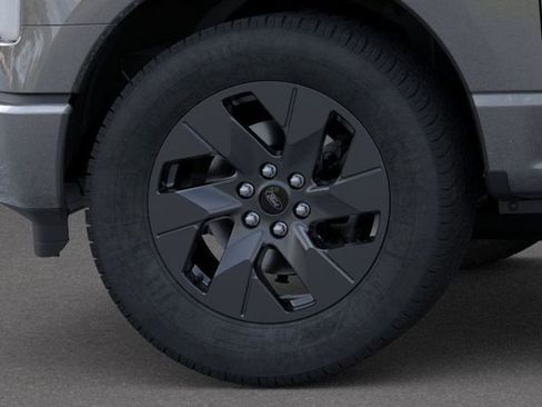New 2025 Ford F150 Lightning Flash image 19