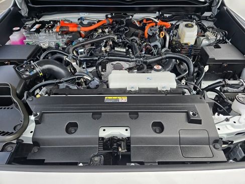 Used 2024 Toyota Tacoma TRD Off-Road w/ TRD Off Road Upgrade Package image 10