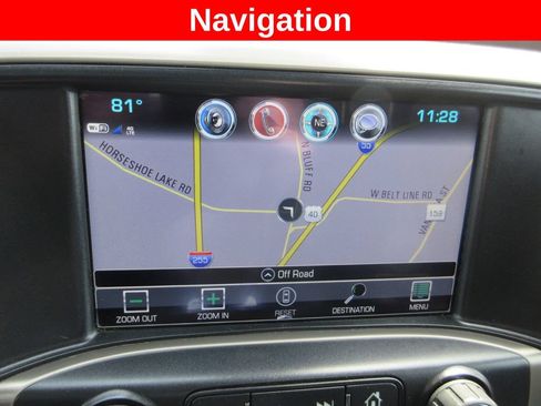 Used 2019 GMC Sierra 2500 Denali w/ Duramax Plus Package AWD/4WD image 17