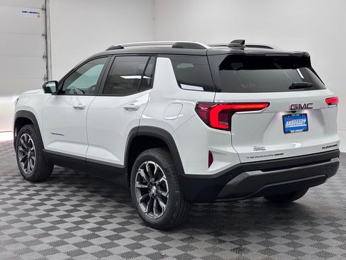 New 2026 GMC Terrain Elevation w/ Elevation Premium Package image 12