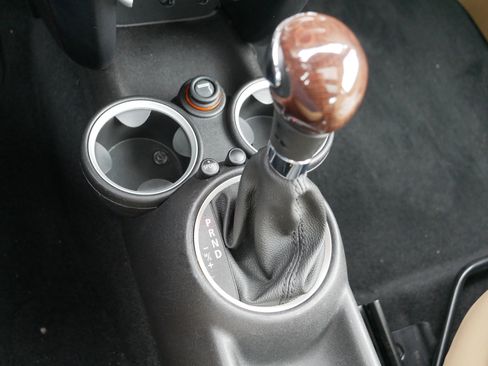 Used 2008 MINI Cooper S FWD image 24