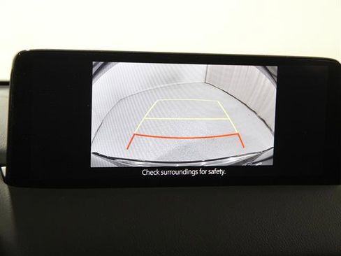 Certified 2023 MAZDA CX-5 AWD 2.5 S w/ Premium Plus Pkg image 12