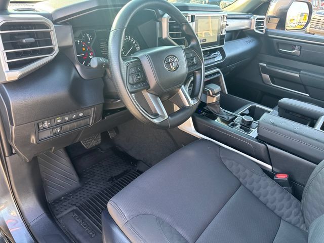 Used 2026 Toyota Tundra SR5 AWD/4WD image 18