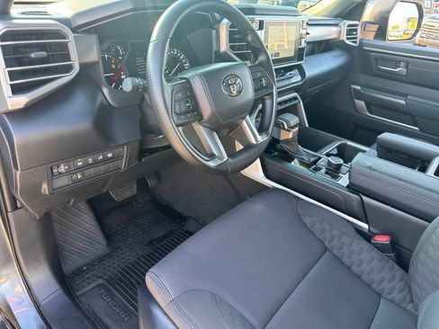 Used 2026 Toyota Tundra SR5 AWD/4WD image 18