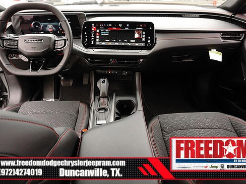 New 2026 Dodge Charger Scat Pack image 11