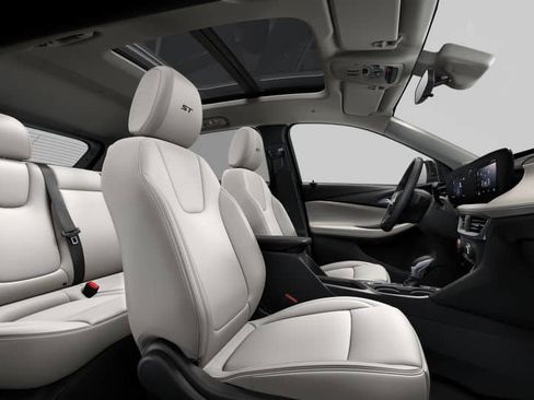 New 2026 Buick Encore GX Sport Touring w/ Black Roof Package image 35