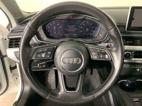 Used 2017 Audi A4 2.0T Premium Plus image 21