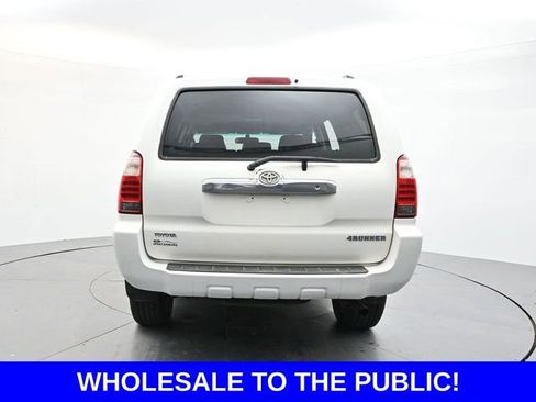 Used 2008 Toyota 4Runner SR5 image 6