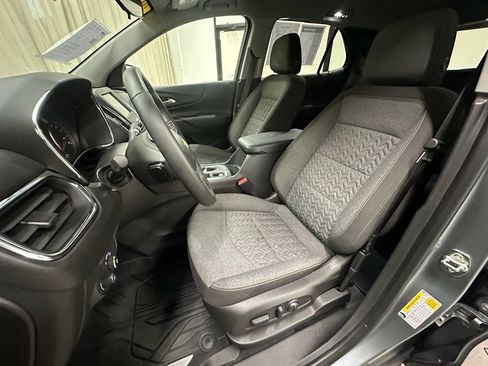 Certified 2024 Chevrolet Equinox LT w/ LPO, Floor Liner Package image 24