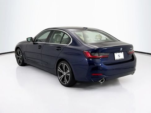 Used 2024 BMW 330i Sedan w/ Premium Package RWD image 7