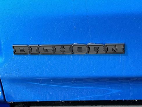 New 2026 RAM 1500 4x4 Crew Cab image 11