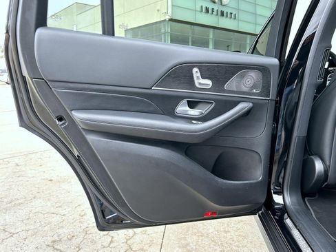 Used 2024 Mercedes-Benz GLS 450 GLS 450 image 22